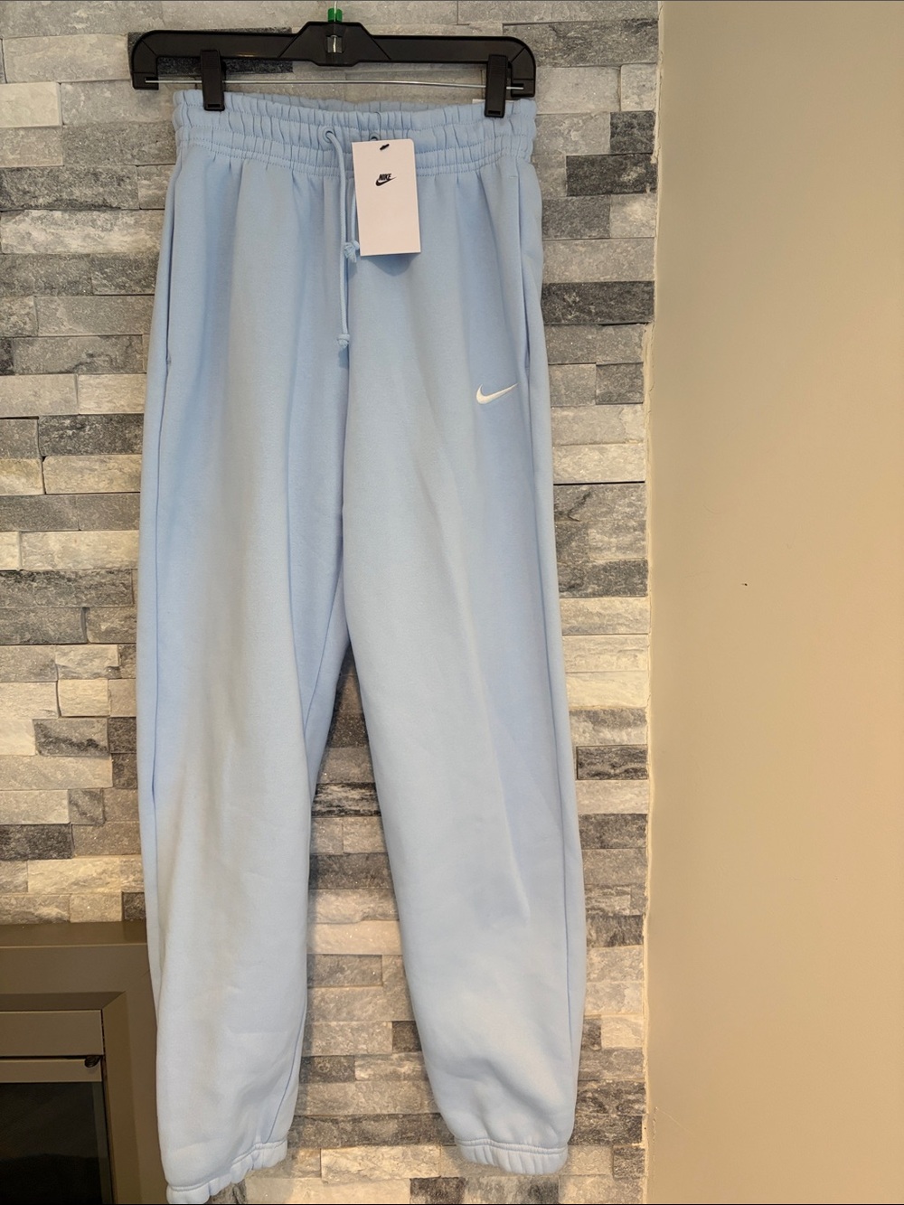 Nike Women's phoenix joggers new with tags size xsmall